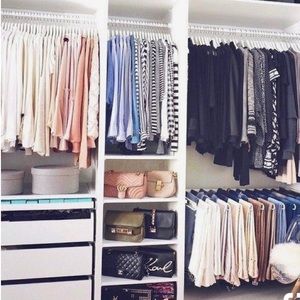 Meet your Posher, Kristin